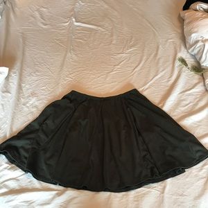 Brandy Melville swing skirt